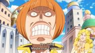 Sterry (Image via Toei Animation)